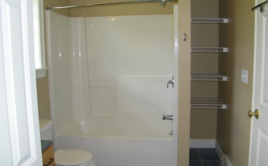 60 Curtis Farm Road Buxton, ME 04093 - Photo 18 of 30 Upstairs guest bath