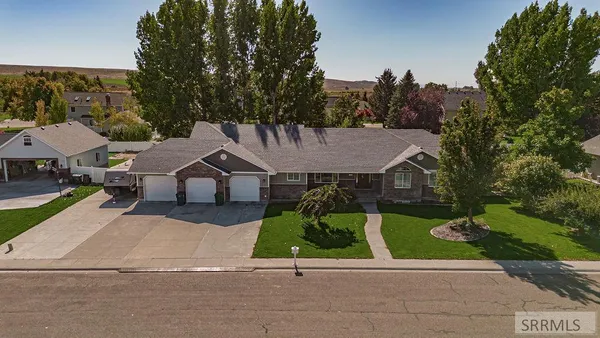 $659,000 | 1162 Ruthann Drive, Blackfoot, ID 83221