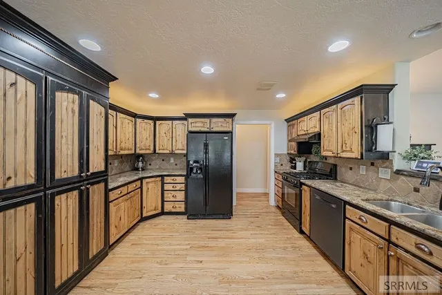 $659,000 | 1162 Ruthann Drive, Blackfoot, ID 83221