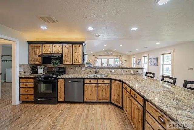 $659,000 | 1162 Ruthann Drive, Blackfoot, ID 83221