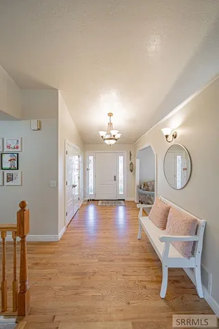 $659,000 | 1162 Ruthann Drive, Blackfoot, ID 83221