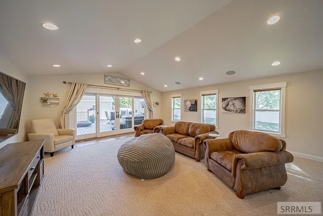 $659,000 | 1162 Ruthann Drive, Blackfoot, ID 83221