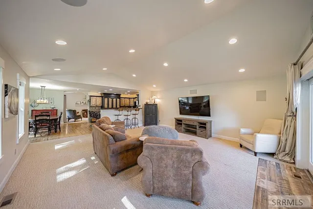 $659,000 | 1162 Ruthann Drive, Blackfoot, ID 83221