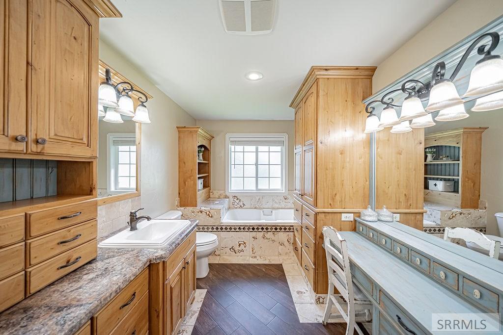 1162 Ruthann Drive Blackfoot, ID 83221 - Photo 57 of 95