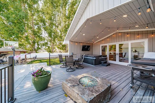 $659,000 | 1162 Ruthann Drive, Blackfoot, ID 83221