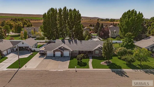 $659,000 | 1162 Ruthann Drive, Blackfoot, ID 83221
