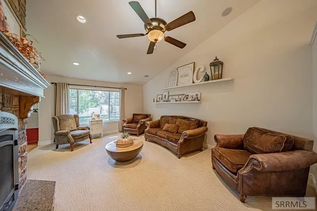 $659,000 | 1162 Ruthann Drive, Blackfoot, ID 83221