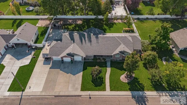 $659,000 | 1162 Ruthann Drive, Blackfoot, ID 83221