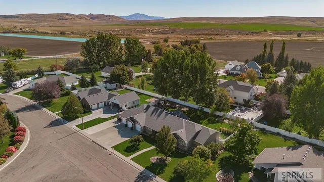 $659,000 | 1162 Ruthann Drive, Blackfoot, ID 83221