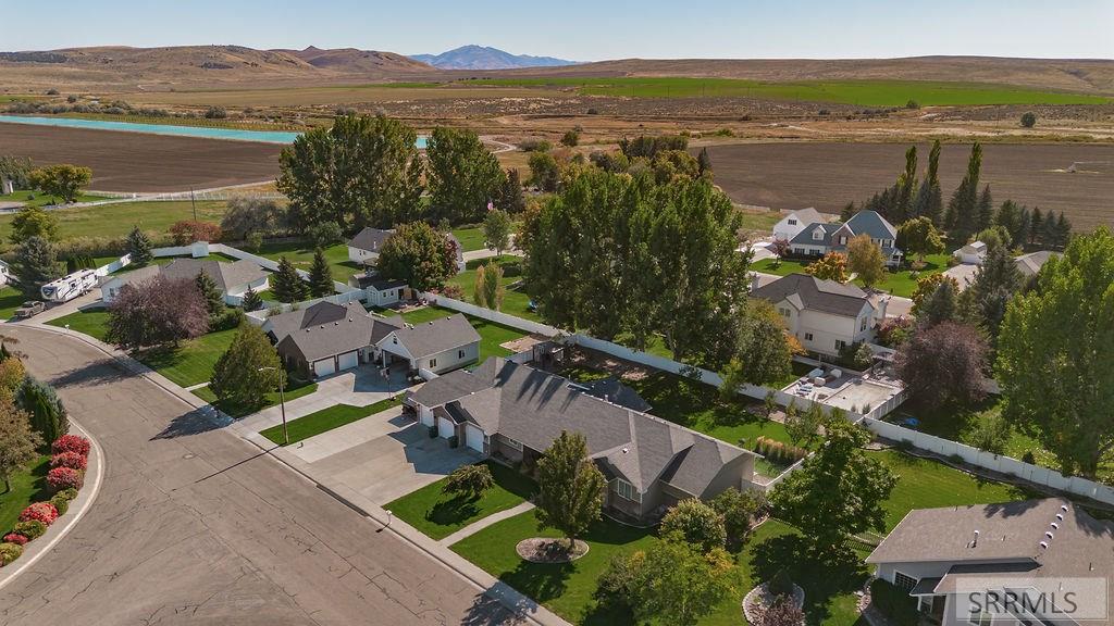 1162 Ruthann Drive Blackfoot, ID 83221 - Photo 92 of 95