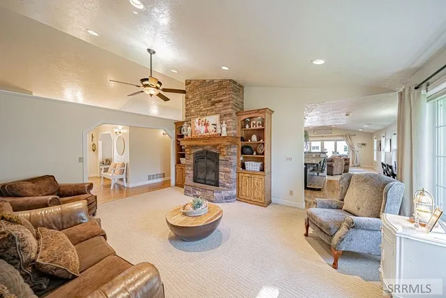 $659,000 | 1162 Ruthann Drive, Blackfoot, ID 83221