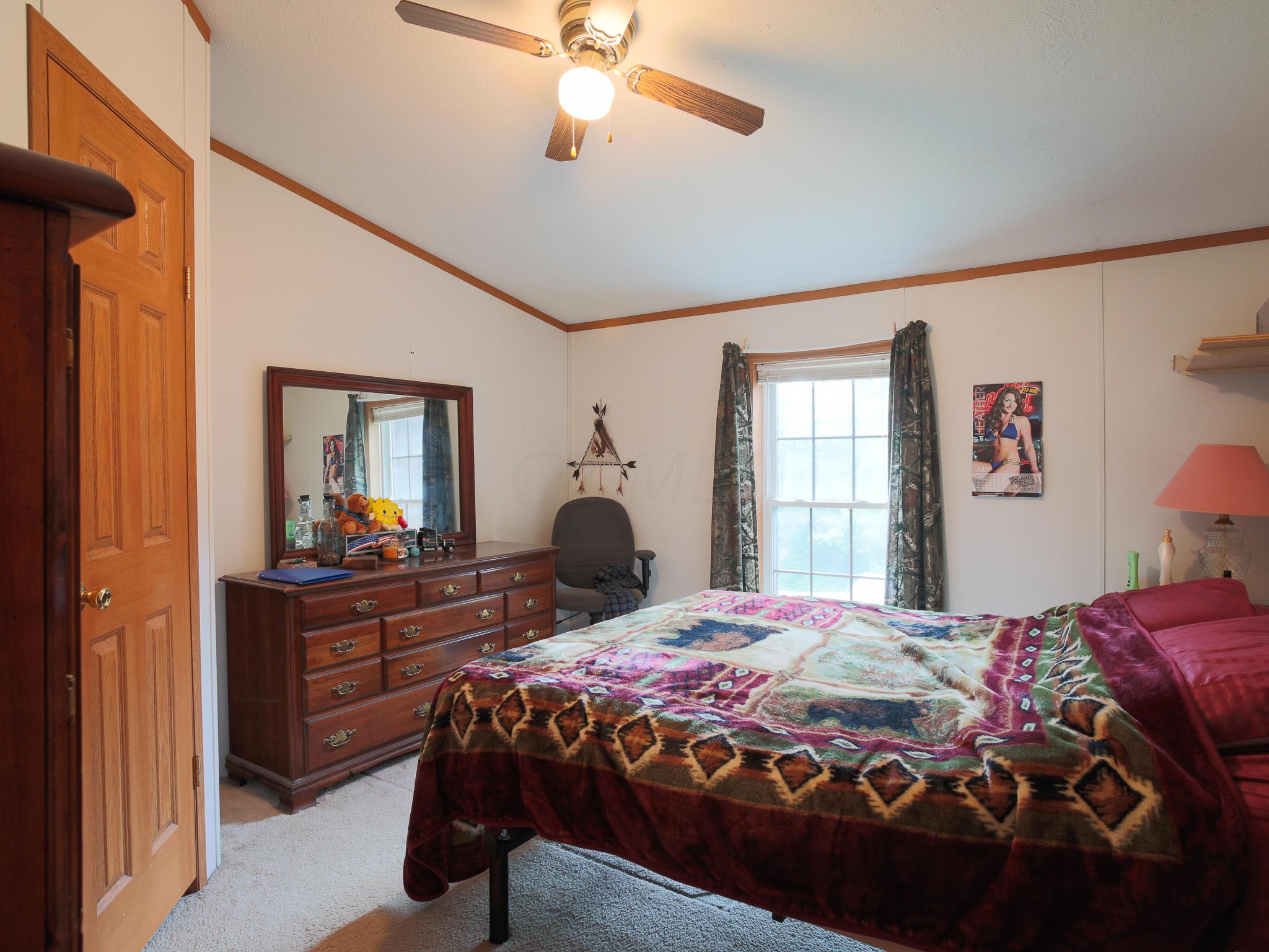 28496 Locust Grove Road McArthur, OH 45651 - Photo 17 of 30