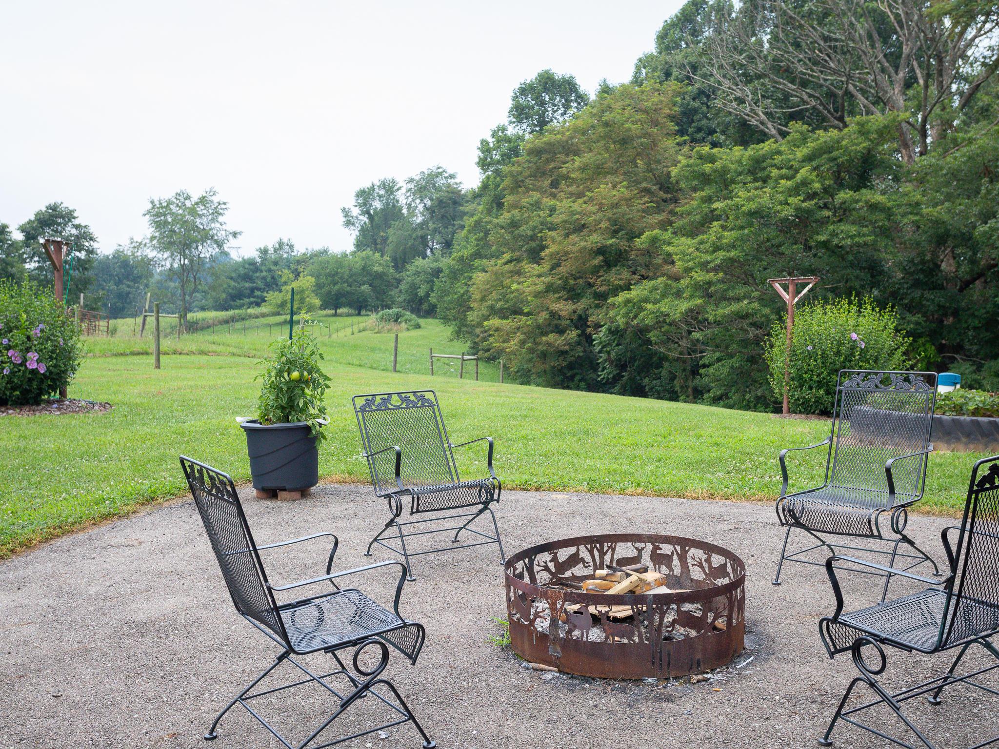 28496 Locust Grove Road McArthur, OH 45651 - Photo 22 of 30