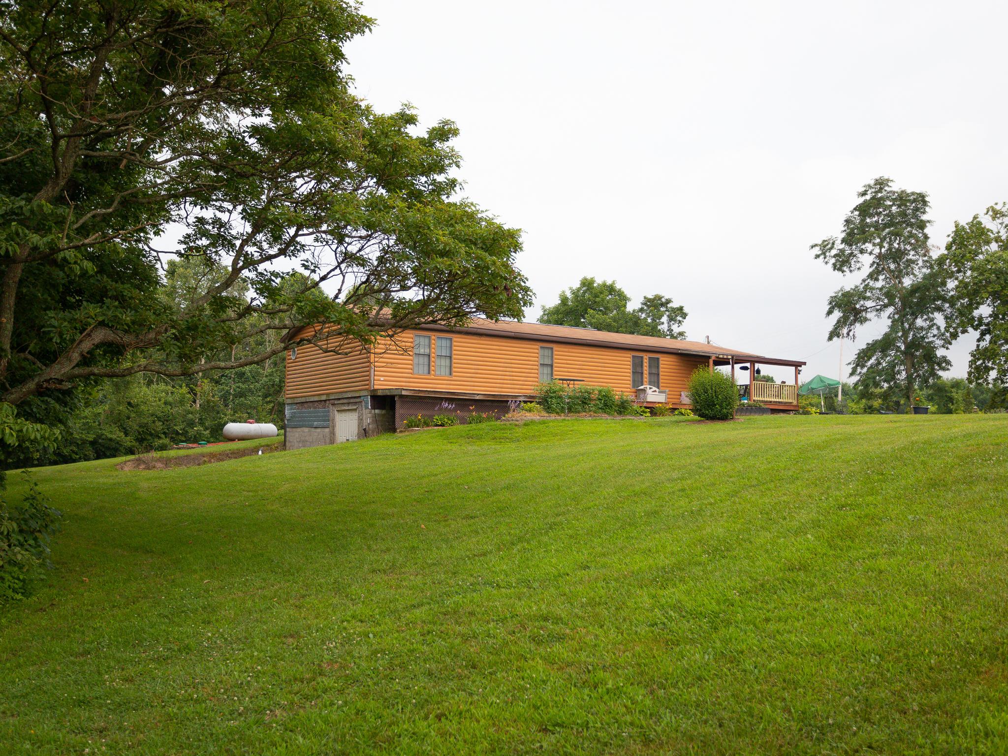28496 Locust Grove Road McArthur, OH 45651 - Photo 23 of 30