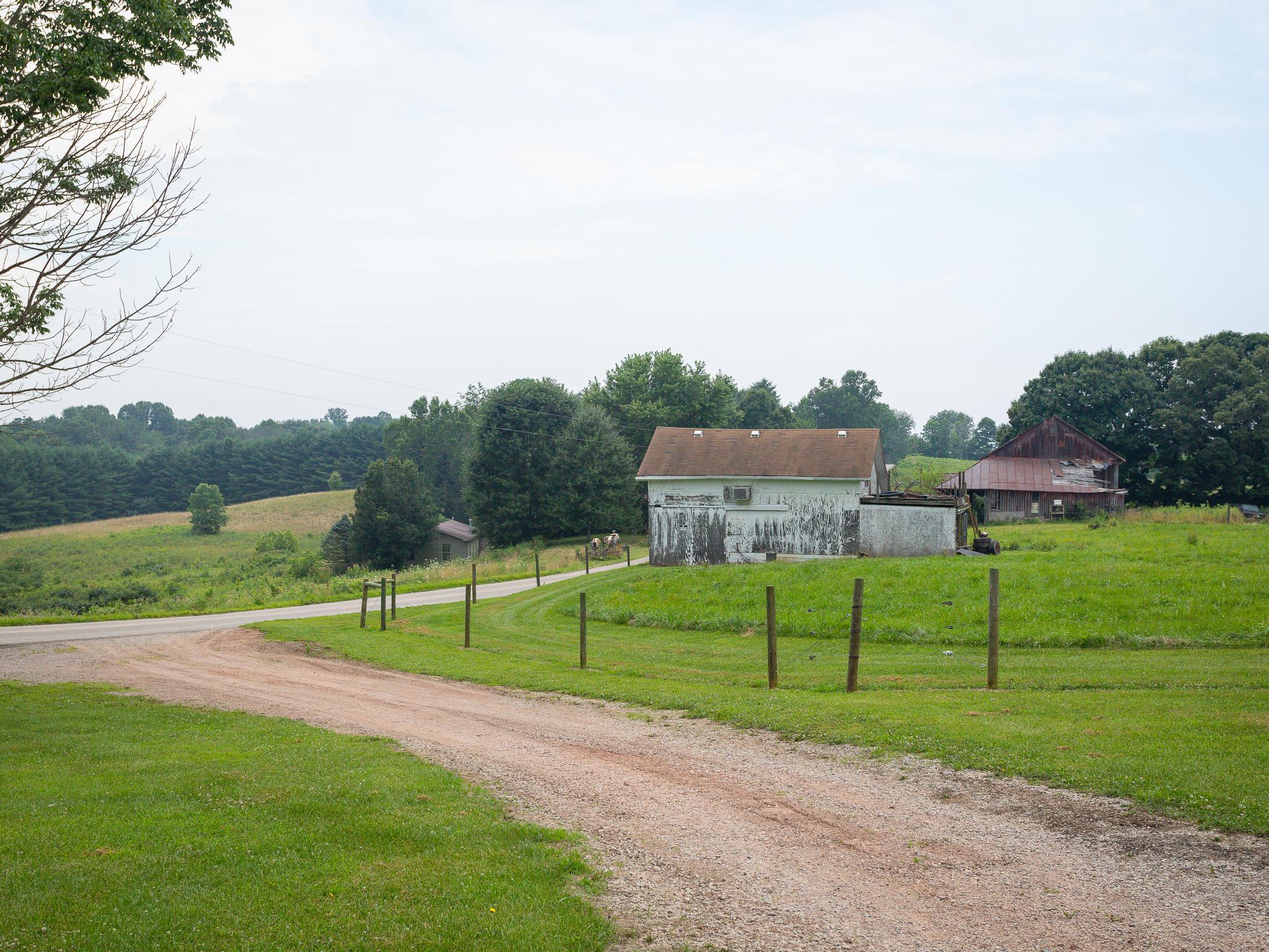 28496 Locust Grove Road McArthur, OH 45651 - Photo 24 of 30