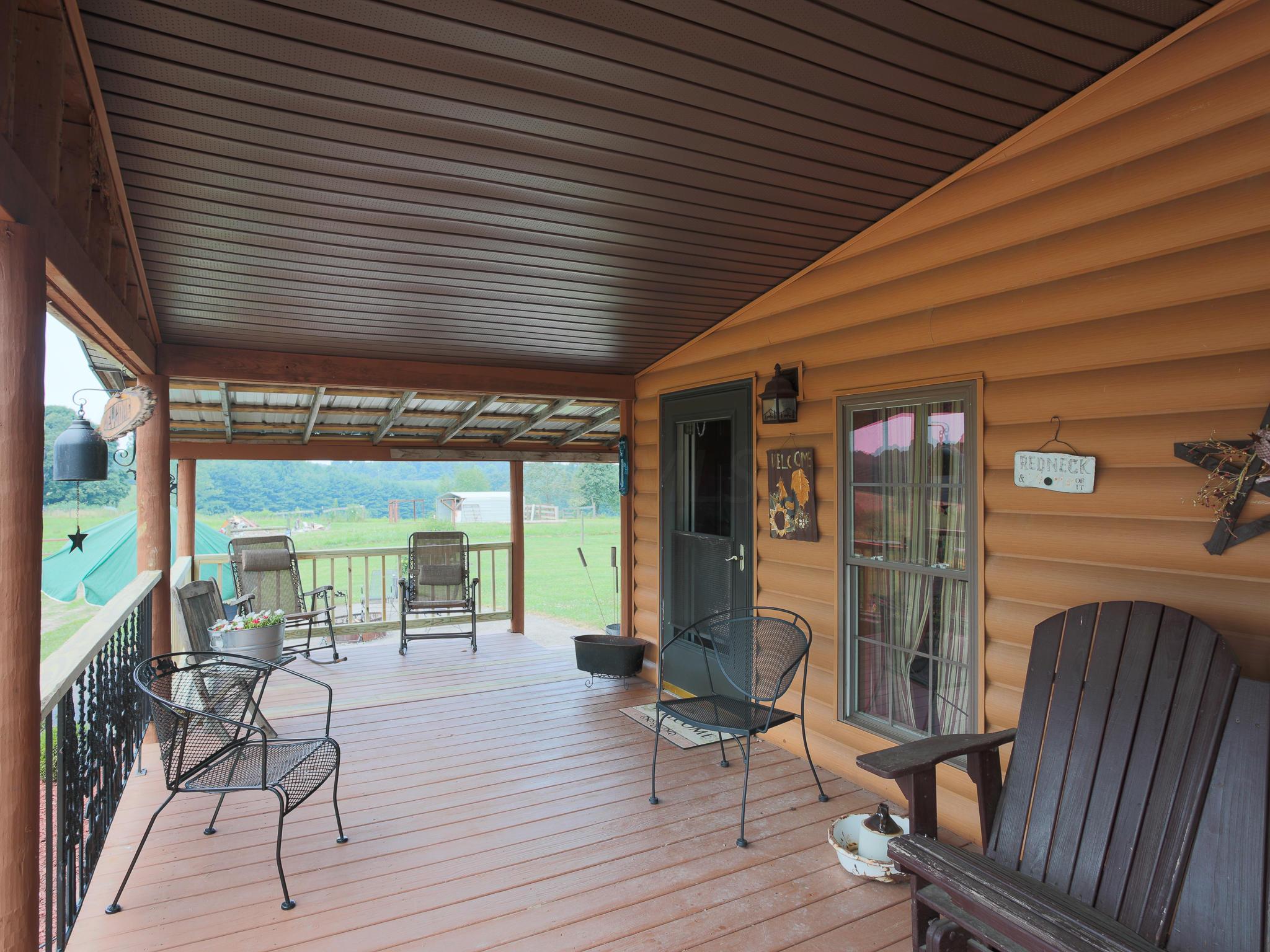 28496 Locust Grove Road McArthur, OH 45651 - Photo 4 of 30