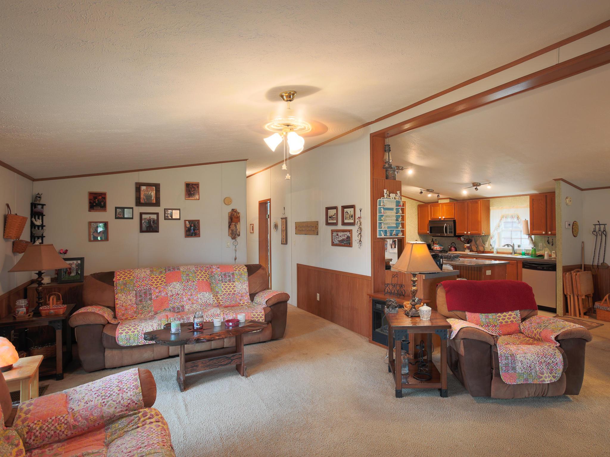 28496 Locust Grove Road McArthur, OH 45651 - Photo 6 of 30