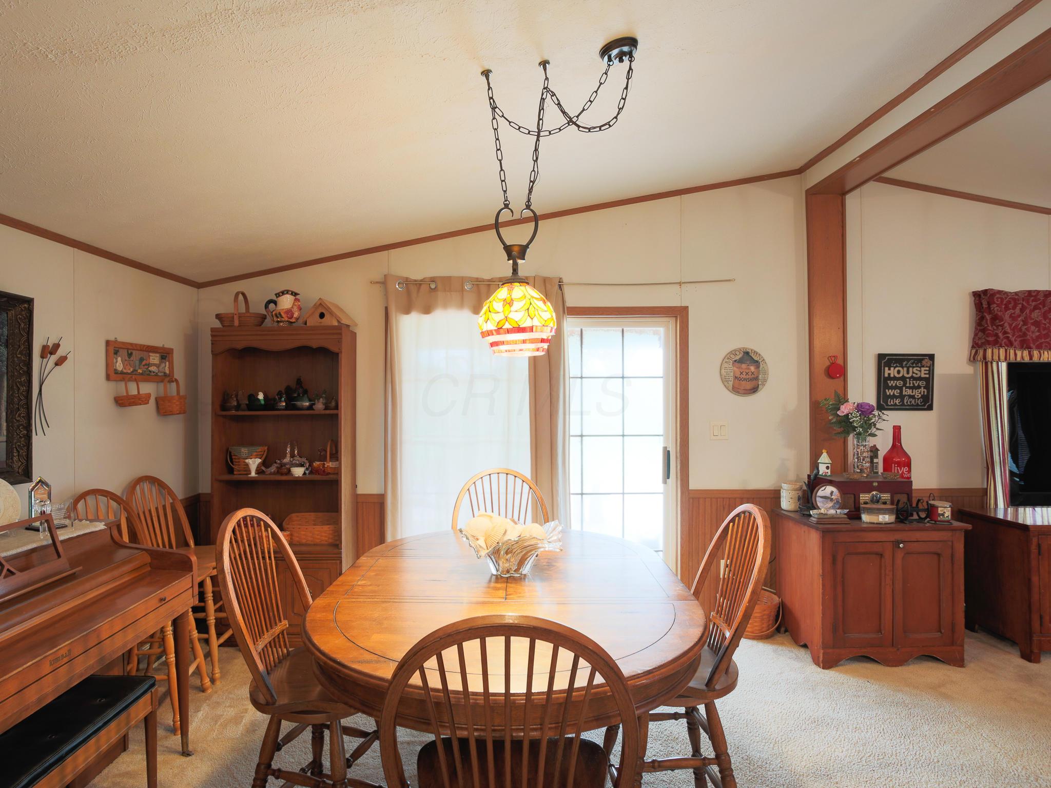 28496 Locust Grove Road McArthur, OH 45651 - Photo 9 of 30