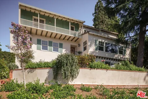 $2,895,000 | 2560 Micheltorena Street, Los Angeles, CA 90039