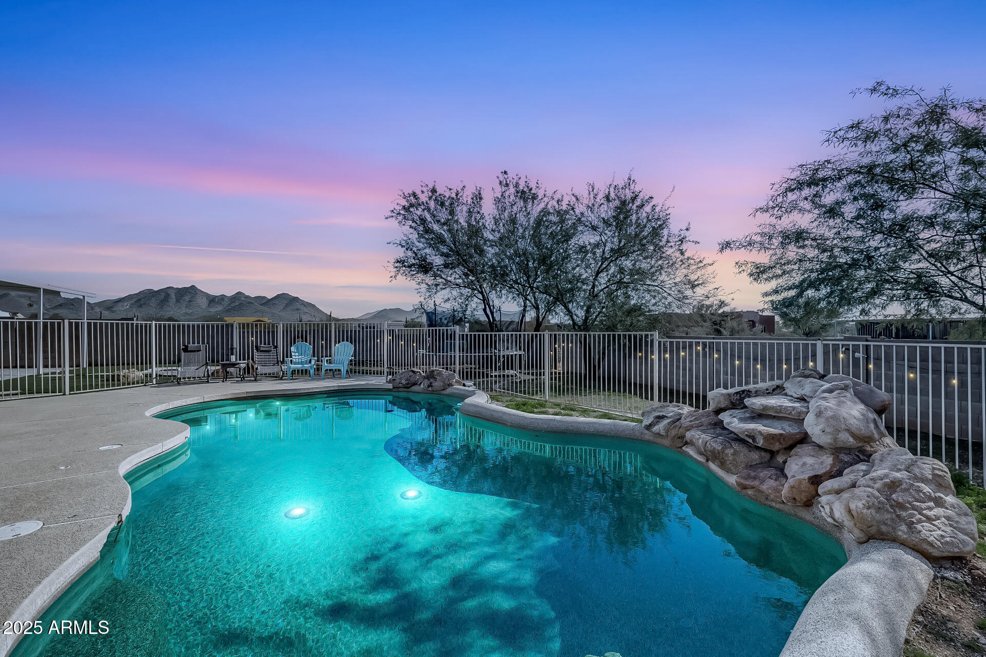 1815 East La Salle Road Phoenix, AZ 85086 - Photo 64 of 66