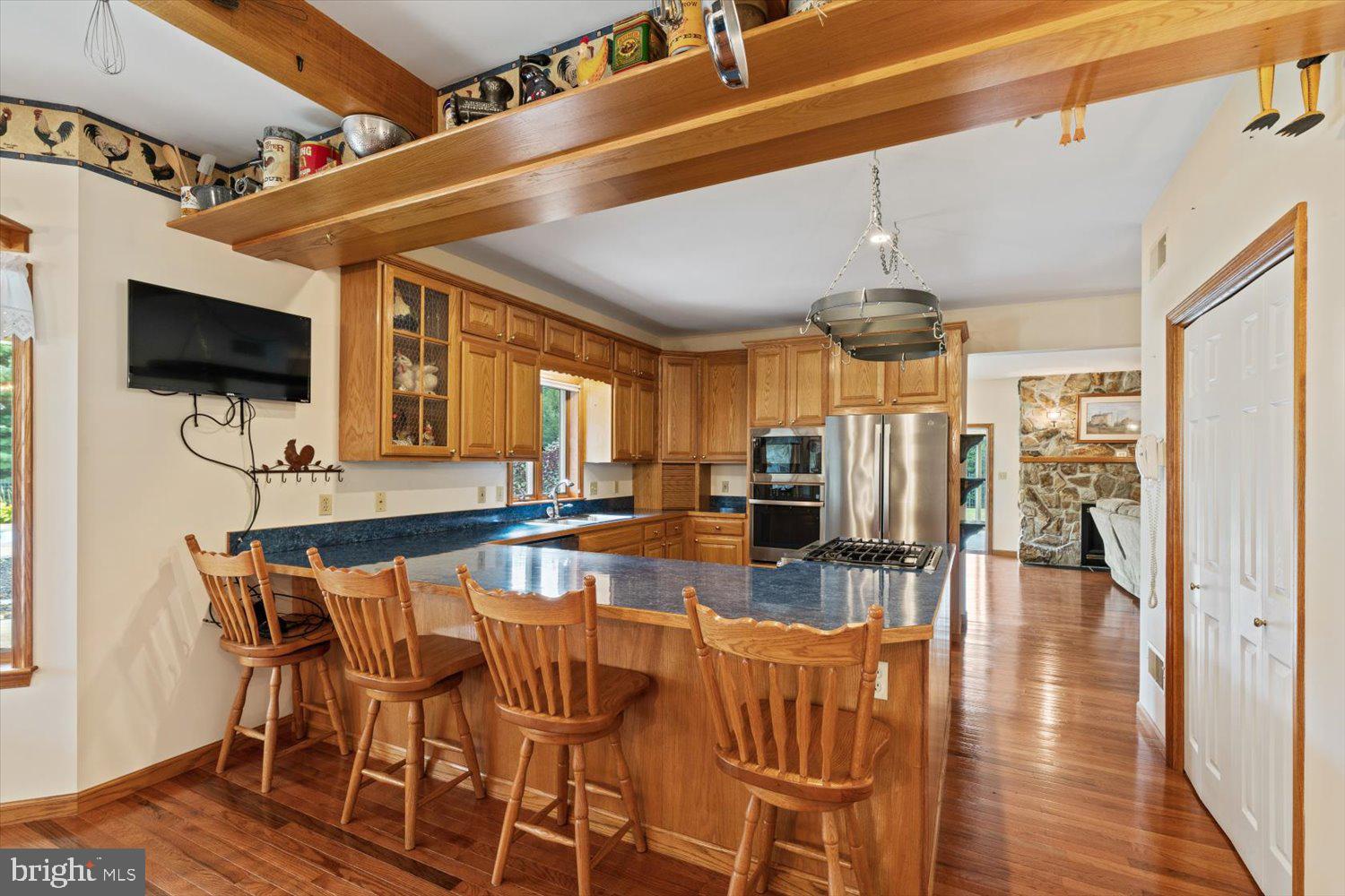 4 Hawkfield Road Kempton, PA 19529 - Photo 18 of 88 Gallery Image 18