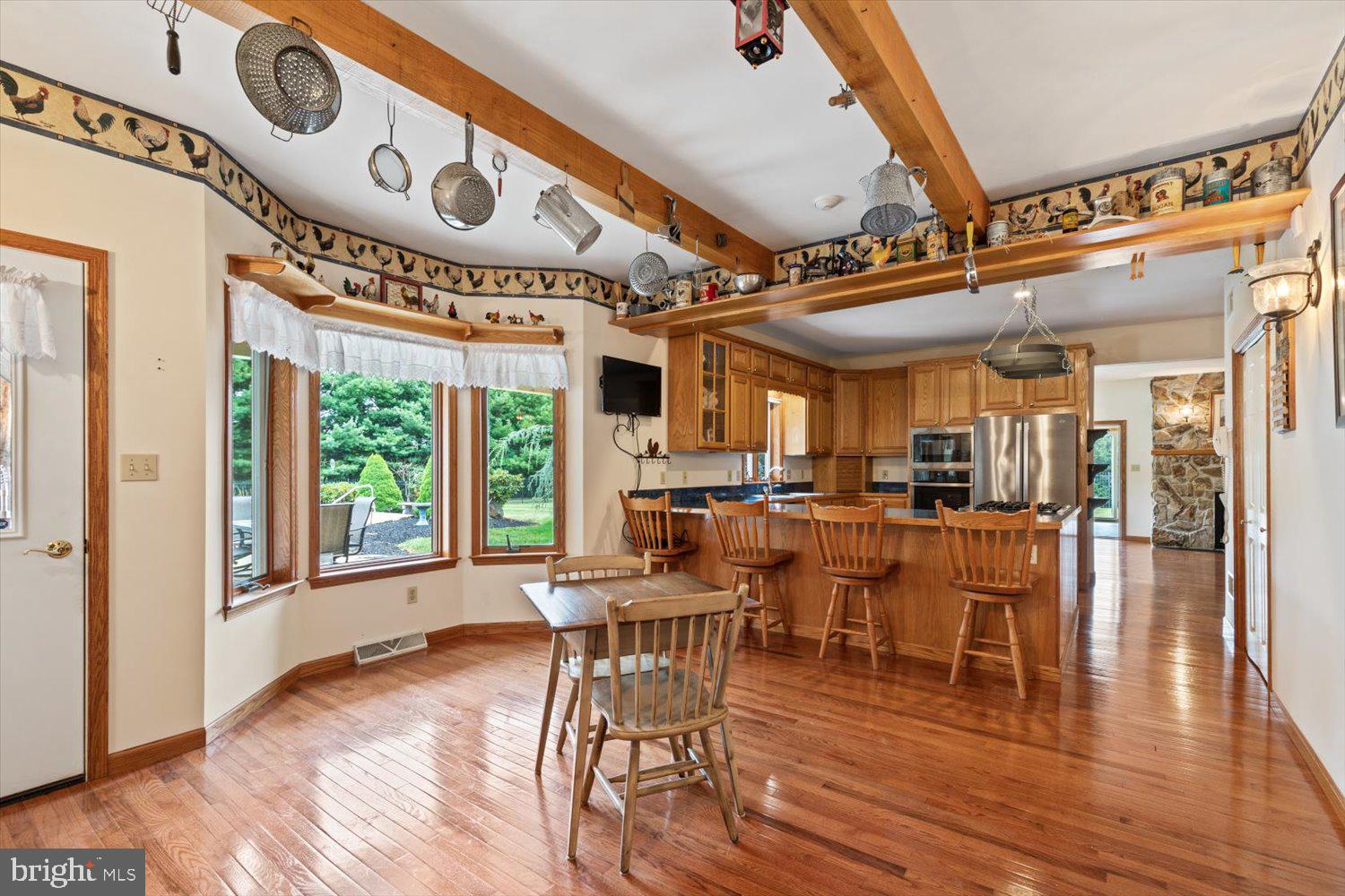 4 Hawkfield Road Kempton, PA 19529 - Photo 22 of 88 Gallery Image 22
