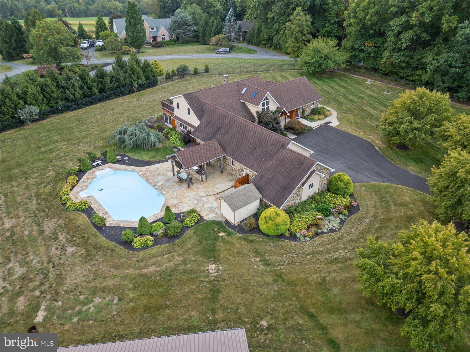 4 Hawkfield Road Kempton, PA 19529 - Photo 66 of 88 Gallery Image 66