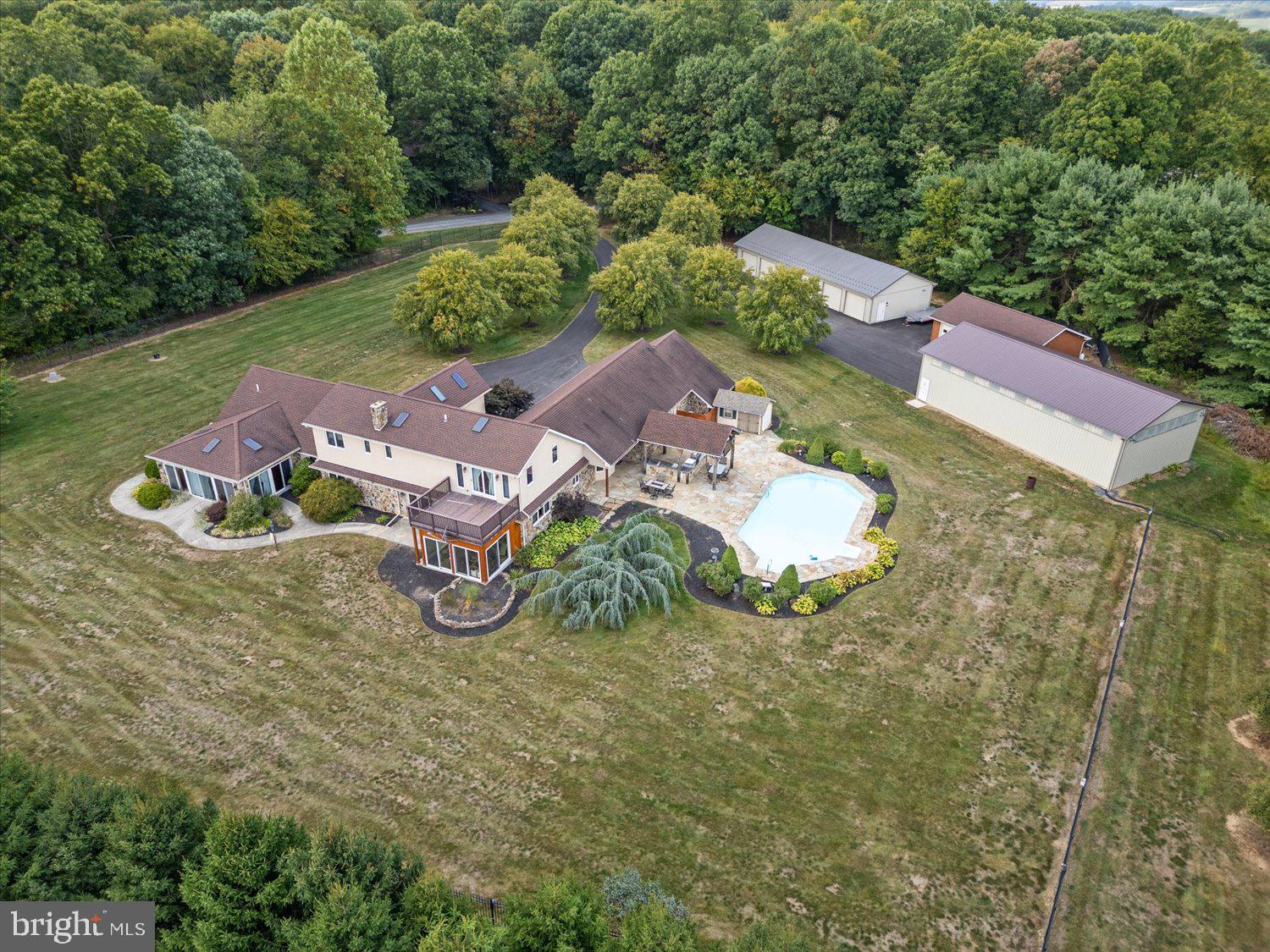4 Hawkfield Road Kempton, PA 19529 - Photo 67 of 88 Gallery Image 67