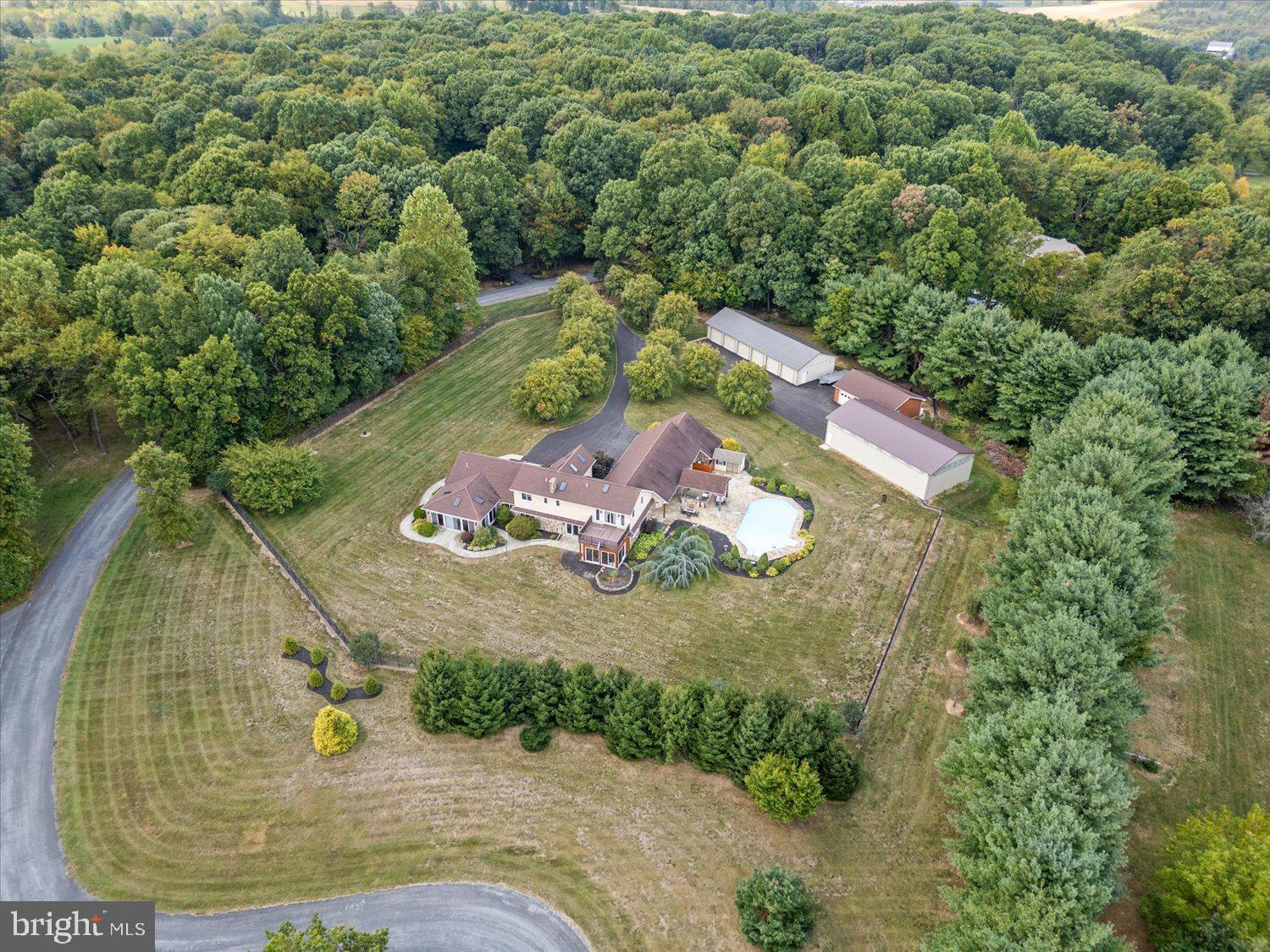 4 Hawkfield Road Kempton, PA 19529 - Photo 79 of 88 Gallery Image 79