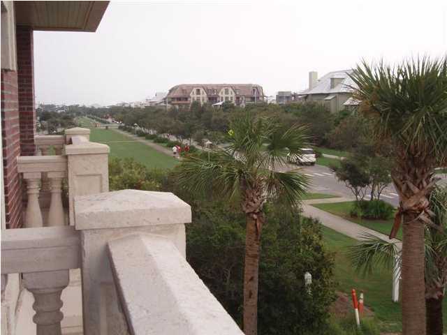 10343 East County Hwy Inlet Beach, Unit 220F 30A Inlet Beach, FL 32413 - Photo 14 of 15 a view of a city from a balcony