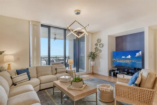 $4,500 | 50 Central Avenue, Unit 15B, Sarasota, FL 34236