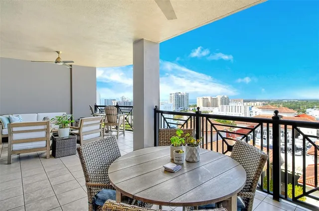 $4,500 | 50 Central Avenue, Unit 15B, Sarasota, FL 34236