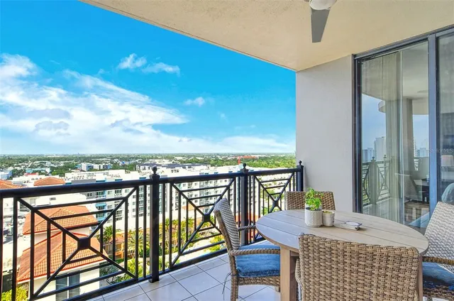 $4,500 | 50 Central Avenue, Unit 15B, Sarasota, FL 34236