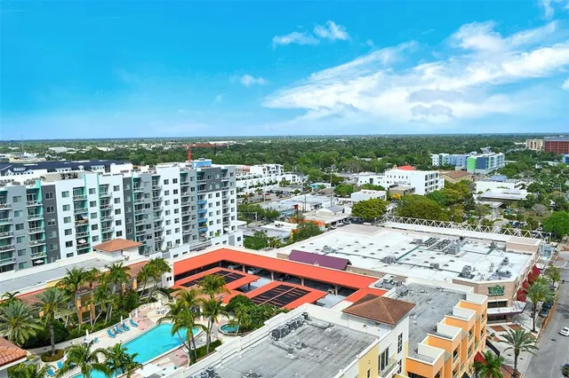 $4,500 | 50 Central Avenue, Unit 15B, Sarasota, FL 34236