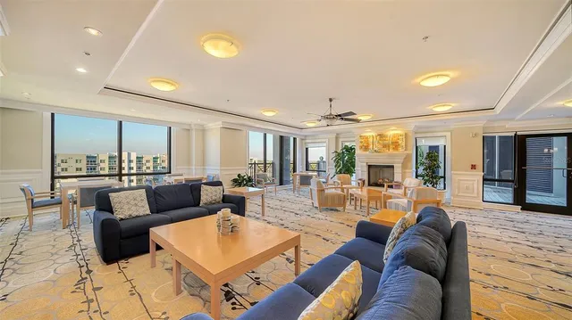 $4,500 | 50 Central Avenue, Unit 15B, Sarasota, FL 34236