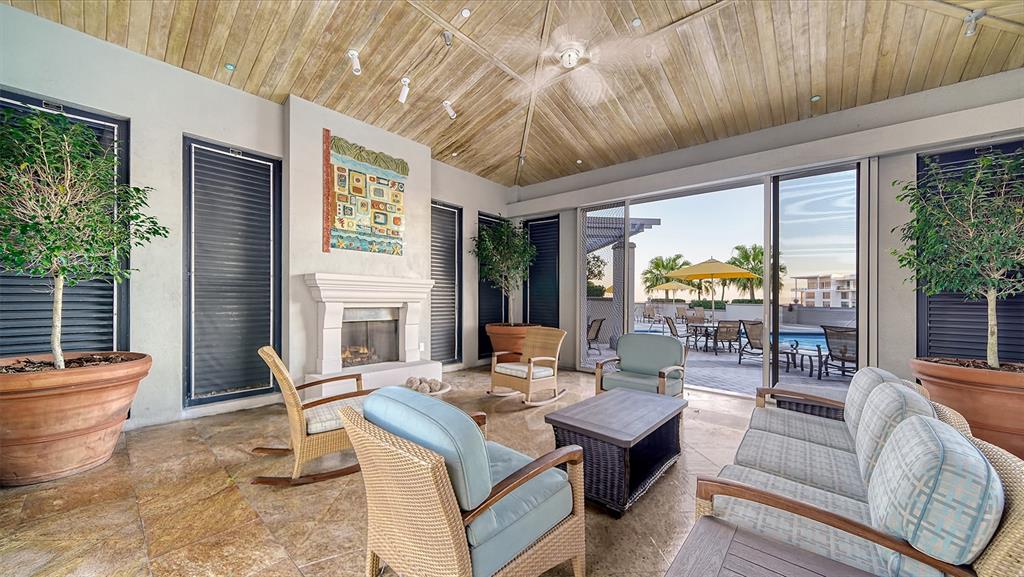 50 Central Avenue, Unit 15B Sarasota, FL 34236 - Photo 38 of 48