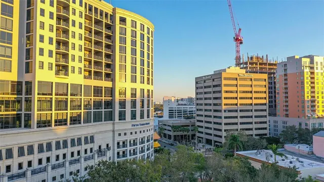 $4,500 | 50 Central Avenue, Unit 15B, Sarasota, FL 34236