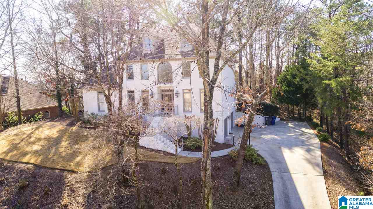 266 Trace Ridge Road Birmingham, AL 35244 - Photo 40 of 43