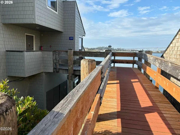 $320,000 | 1000 Southeast Bay Blvd. Boulevard, Unit 239, Newport, OR 97365