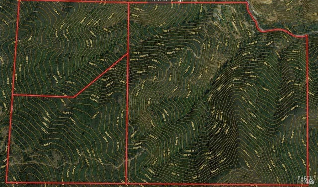 2778 Mix Canyon Road Vacaville, CA 95688 - Photo 27 of 27