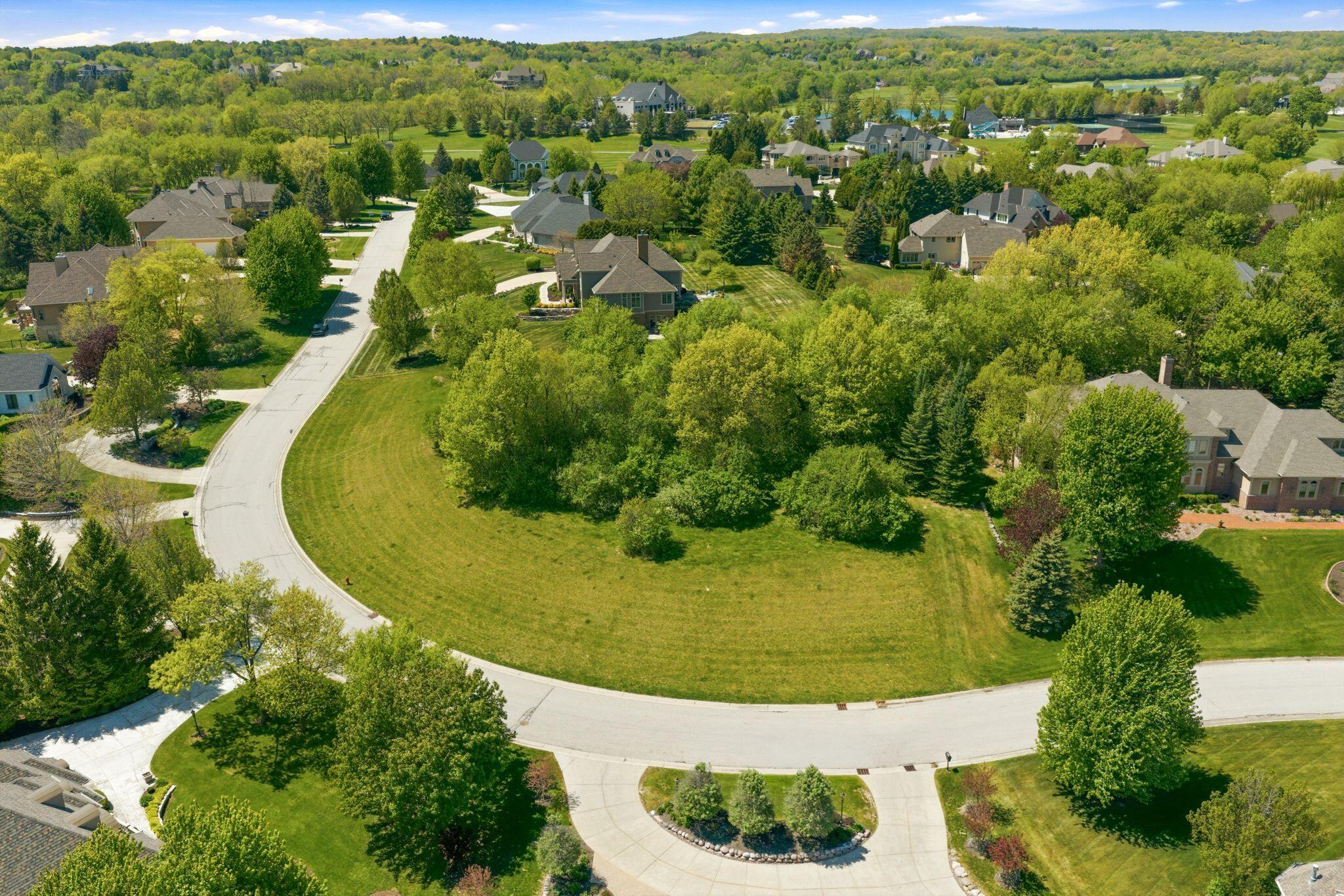 134 Legend Way Wales, WI 53183 - Photo 1 of 14 134 Legend Way, Wales-4