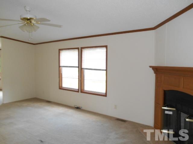 11366 Old Us 64 Spring Spring Hope, NC 27882 - Photo 8 of 12 a view of an empty room with a window