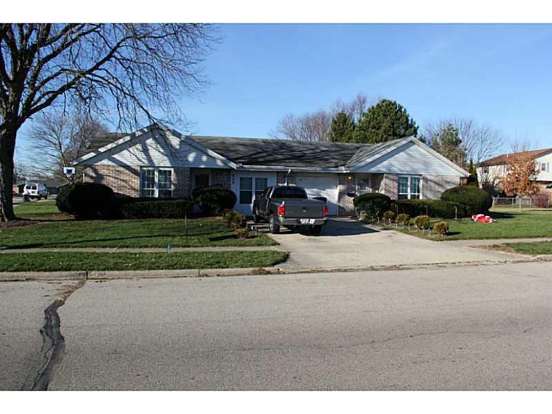 950 North Dorset Road Troy, OH 45373 - Photo 3 of 11