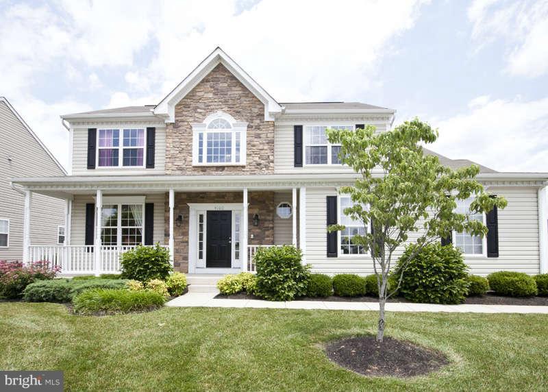 8828 Winands Road Randallstown, MD 21133 - Photo 1 of 24 Exterior General