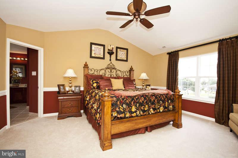 8828 Winands Road Randallstown, MD 21133 - Photo 14 of 24 Bedroom Master