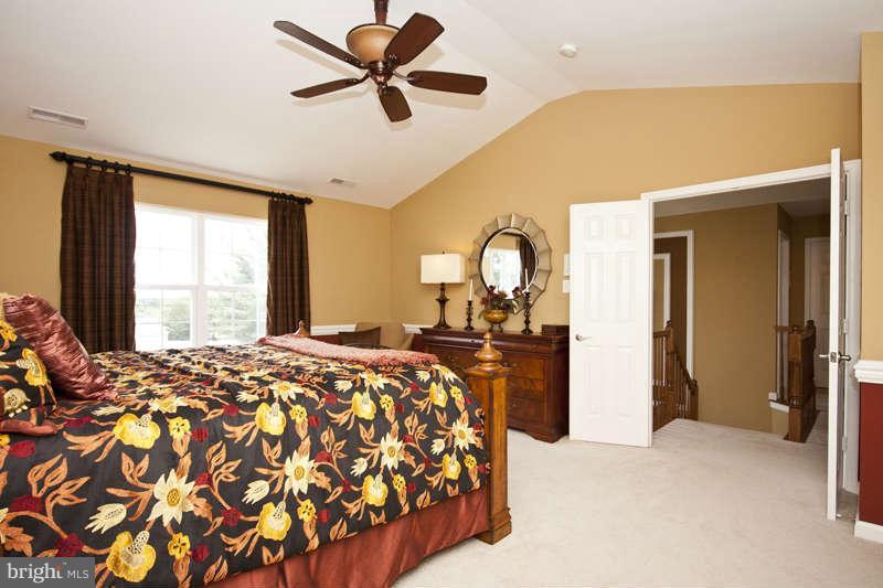 8828 Winands Road Randallstown, MD 21133 - Photo 15 of 24 Bedroom Master