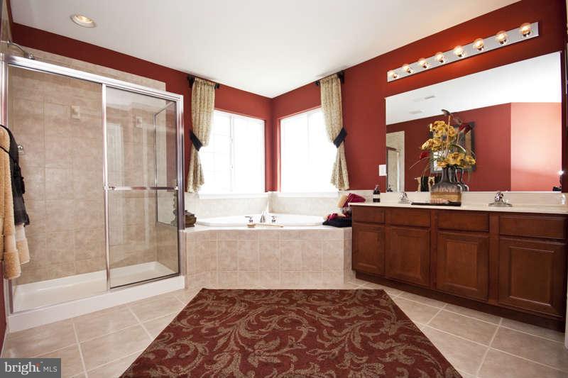 8828 Winands Road Randallstown, MD 21133 - Photo 17 of 24 Bath Master