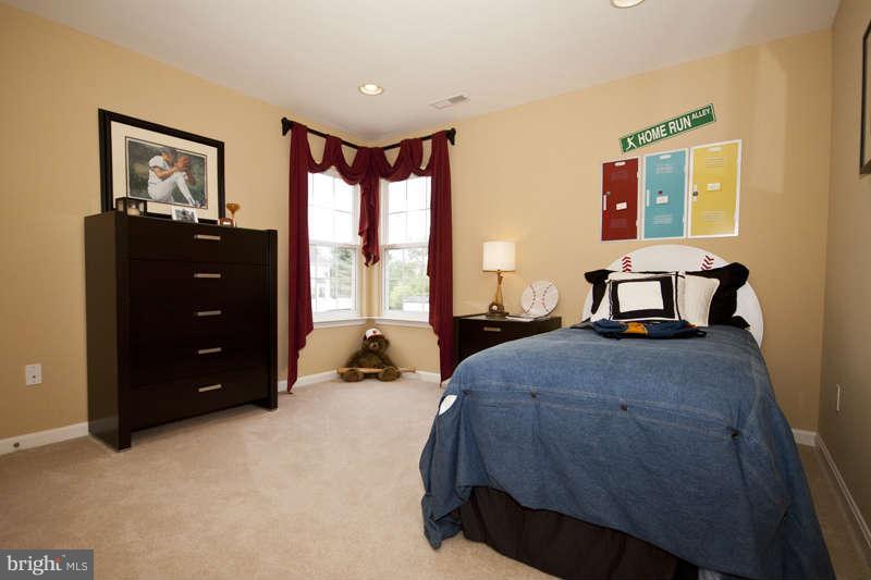 8828 Winands Road Randallstown, MD 21133 - Photo 20 of 24 Bedroom
