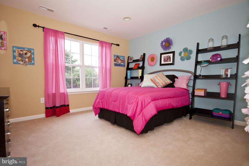 8828 Winands Road Randallstown, MD 21133 - Photo 21 of 24 Bedroom