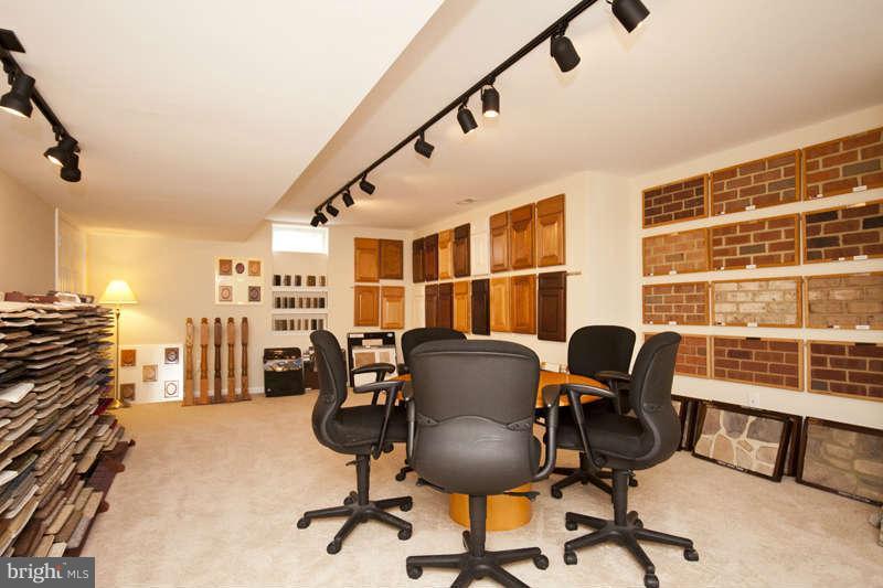 8828 Winands Road Randallstown, MD 21133 - Photo 23 of 24 Basement